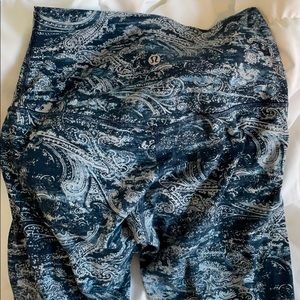 Lululemon Align Leggings